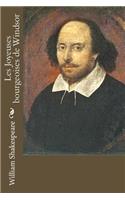 Les Joyeuses bourgeoises de Windsor