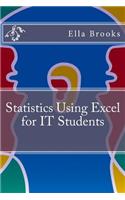 Statistics Using Excel for It Students