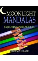 Moonlight Mandalas