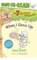 When I Grow Up