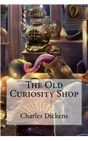 The Old Curiosity Shop