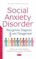 Social Anxiety Disorder