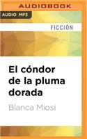 Cóndor de la Pluma Dorada