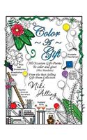 Color A Gift