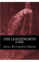 Leavenworth Case