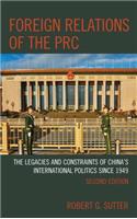 Foreign Relations of the PRC