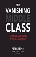 Vanishing Middle Class Lib/E