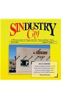 SINdustry CITY FALL 2016