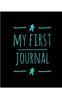 My First Journal