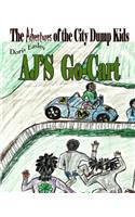 AJ's Go-Cart