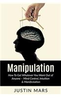Manipulation