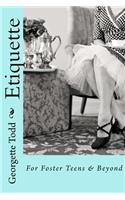 Etiquette