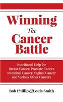 Winning The Cancer Battle