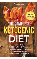 The Complete Ketogenic Diet