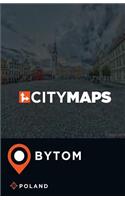 City Maps Bytom Poland