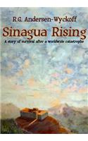 Sinagua Rising