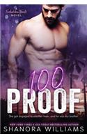 100 Proof: A Forbidden Treats Novel