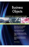 Business Objects Complete Self-Assessment Guide