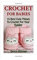 Crochet for Babies