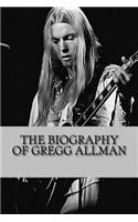 The Biography of Gregg Allman