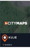 City Maps Kuje Nigeria