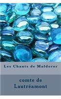 Les Chants de Maldoror