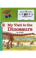 My Visit to the Dinosaurs