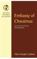 Embassy of Onesimus