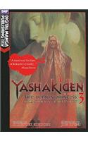 Yashakiden:  The Demon Princess Volume 3 (Novel)