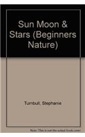 Sun Moon & Stars