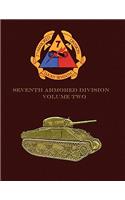 Lucky Seventh Volume II