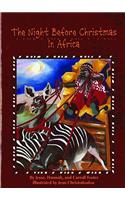 Night Before Christmas in Africa, The