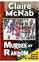 Murder at Random