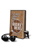 Complete Adventures & Memoirs of Sherlock Holmes