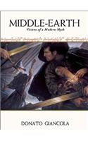 Middle-Earth: Visions of a Modern Myth