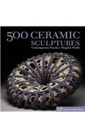 500 Ceramic Sculptures