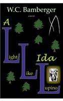 A Light Like Ida Lupino