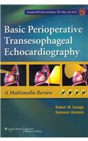 Basic Perioperative Transesophageal Echocardiography