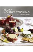 Vegan Holiday Cooking from Candle Cafe