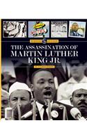 The Assassination of Martin Luther King Jr.: (Turning Points)