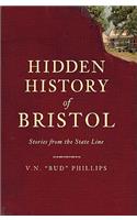 Hidden History of Bristol