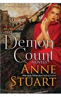 The Demon Count Novels