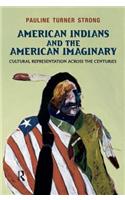 American Indians and the American Imaginary