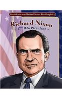 Richard Nixon: 37th U.S. President
