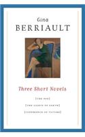 Three Short Novels