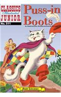 Puss-In-Boots