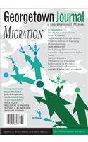 Georgetown Journal of International Affairs