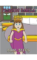Princess Pamela