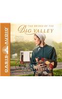 Brides of the Big Valley (Library Edition)