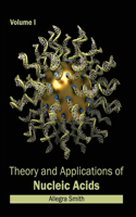 Theory and Applications of Nucleic Acids: Volume I: (English)